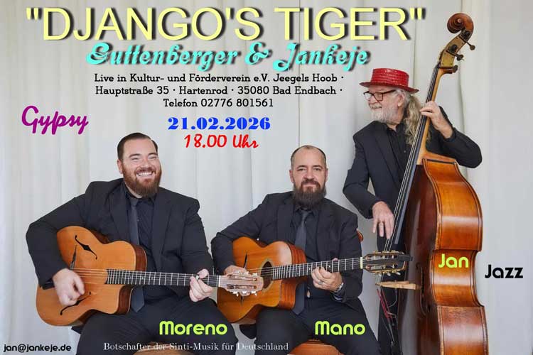 21.02.2026 Bad Endbach