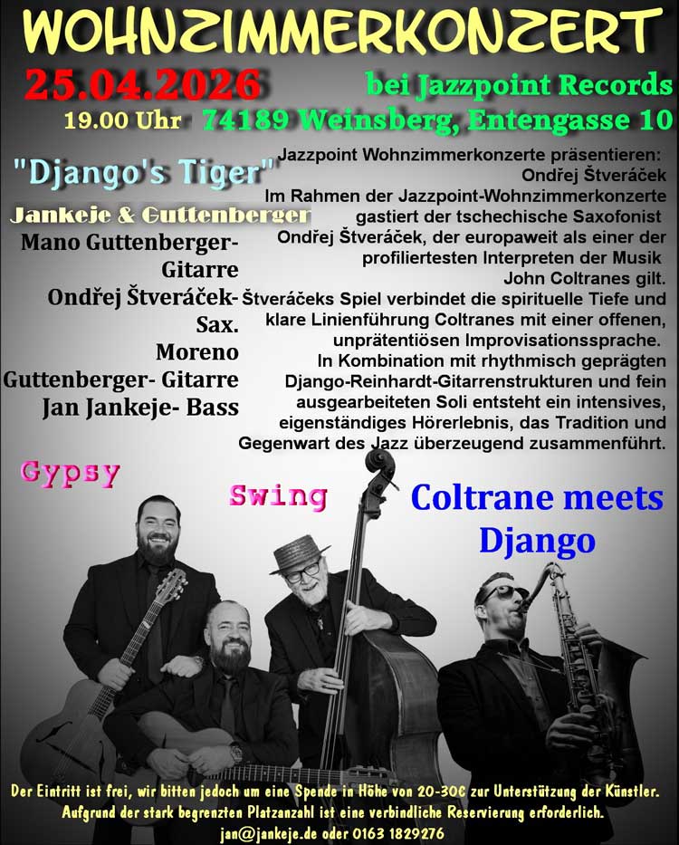 25.04.2026 Weinsberg